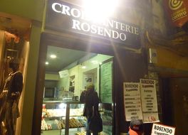 Croissanteria Rosendo