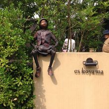 おとぎ話の世界のよう