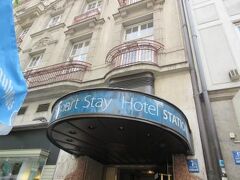 スマート ステイ ホテル ステーション 写真