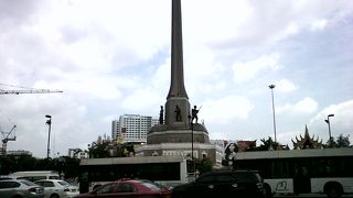 タイでシンボル的な場所