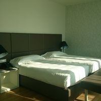 全室スイートタイプのお部屋です