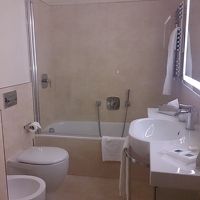 広くて綺麗です