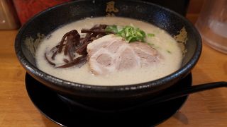 うーーーむ。美味しいけど、ちょっと悲しい。