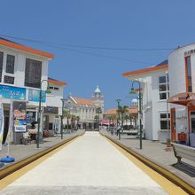 マリゾンへの道