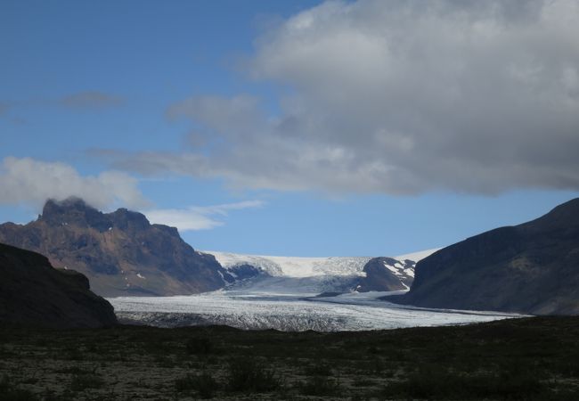スカフタフェットル国立公園 クチコミ アクセス 営業時間 その他の都市 フォートラベル