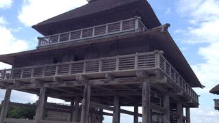 吉野ヶ里歴史公園  佐賀