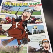 夏競馬開幕