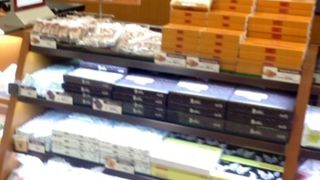 北海道スィーツの代表格。