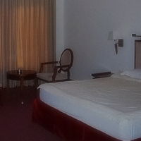 Hotel Jaipur Palace