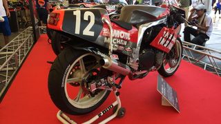 日本のモータースポーツの聖地