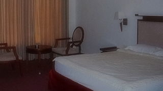 ホテル ジャイプール パレス