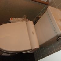 ウォッシュレット