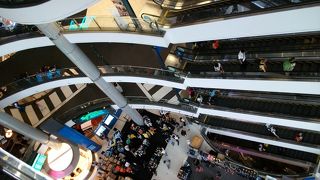 シャワートイレがうれしい