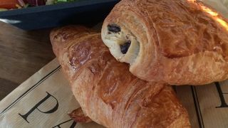 ボリュームたくさん