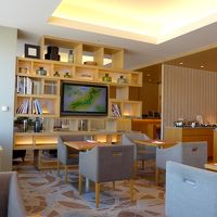 クラブラウンジ