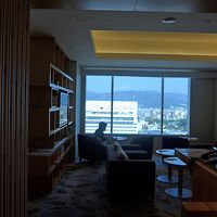 クラブラウンジ