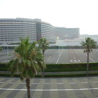 リゾートラインから