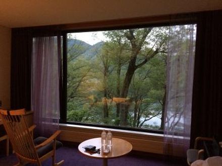 野尻湖ホテル エルボスコ 写真