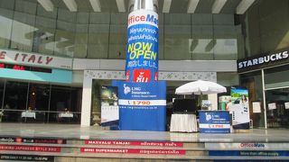 ジャスミン エグゼクティブ スイート ホテル ショッピングプラザ