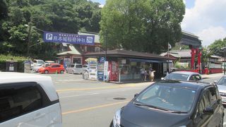 神社神道ですから
