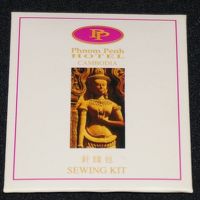 Phnom Penh Hotel Cambodia