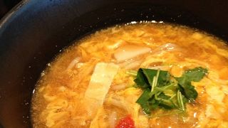 六本木の人気店