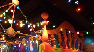 トイストーリーマニア