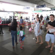 アソーク駅 (BTS)