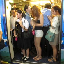 サイアム駅 (BTS)