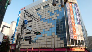 銀座店が閉店した今となっては…。