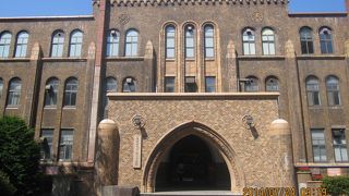 とにかく壮大です