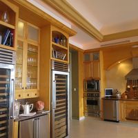 クッキング教室