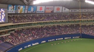 名古屋の代表的観光地