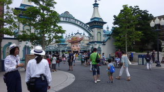 シーで一番先に