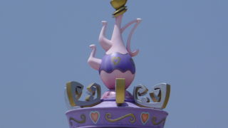 これがコーヒーカップです