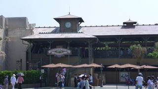 手軽に雰囲気を味わえます