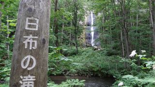 確かに布が垂れてる感じが
