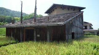 風格があります