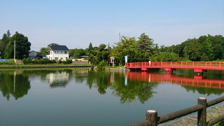 大沼公園