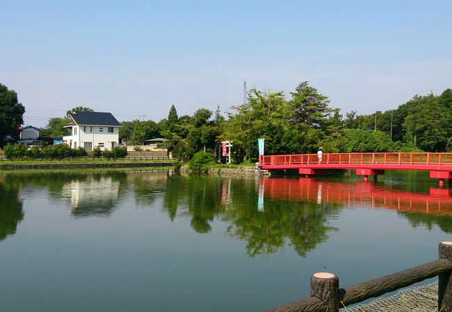 大沼公園