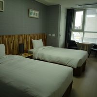 DXツインのお部屋。