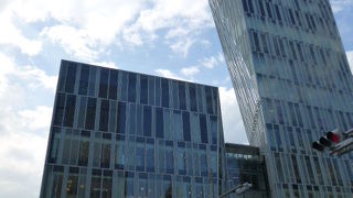 レストランを何度も利用しています