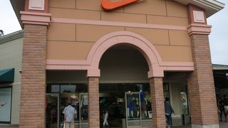 サイズの大きいシューズもあります