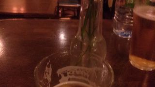 The Marquis Cornwallis in Bloomsbury