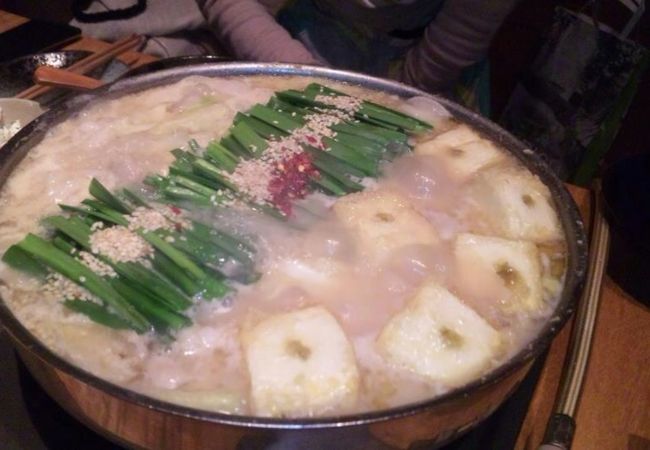 博多もつ鍋 山笠 青山店 クチコミ アクセス 営業時間 表参道 フォートラベル