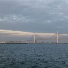 やっぱり、ライトアップが綺麗