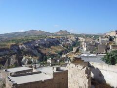 Argos in Cappadocia 写真