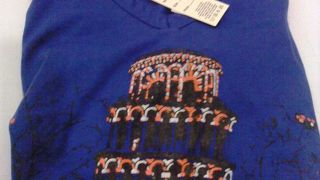 いわゆるデパート