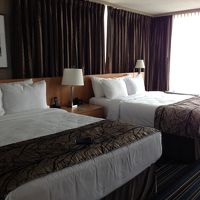 このベッドは寝心地最高