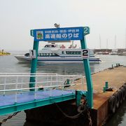 伊良湖・日間賀島・篠島の玄関口